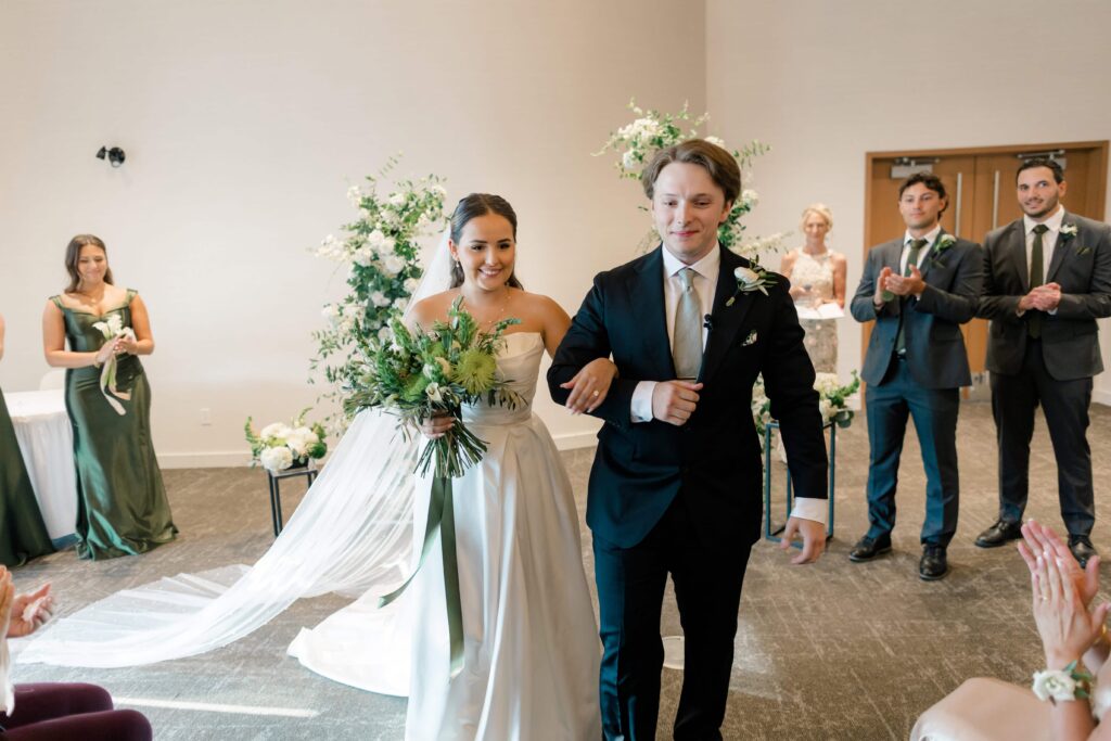Wedding Photographer