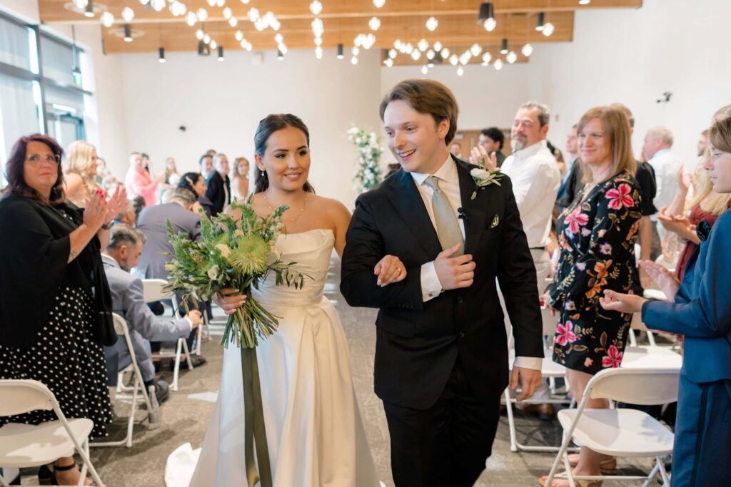 Wedding Photographer