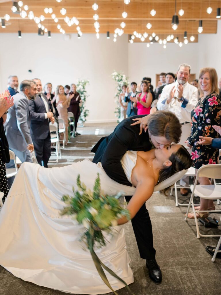 Wedding Photographer