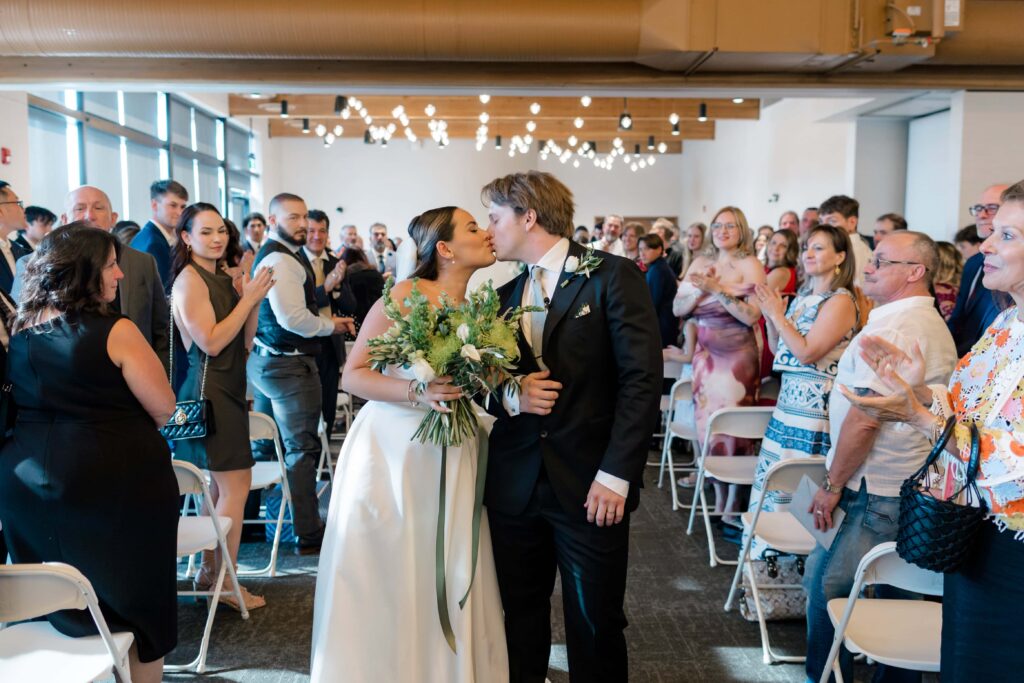 Wedding Photographer