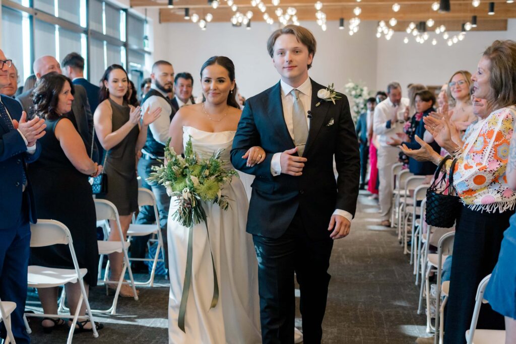 Wedding Photographer