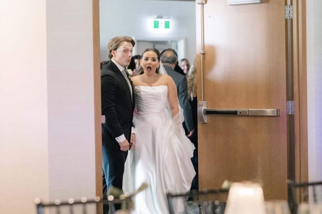 Wedding Photographer