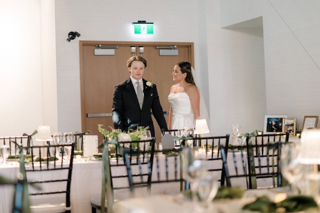 Wedding Photographer