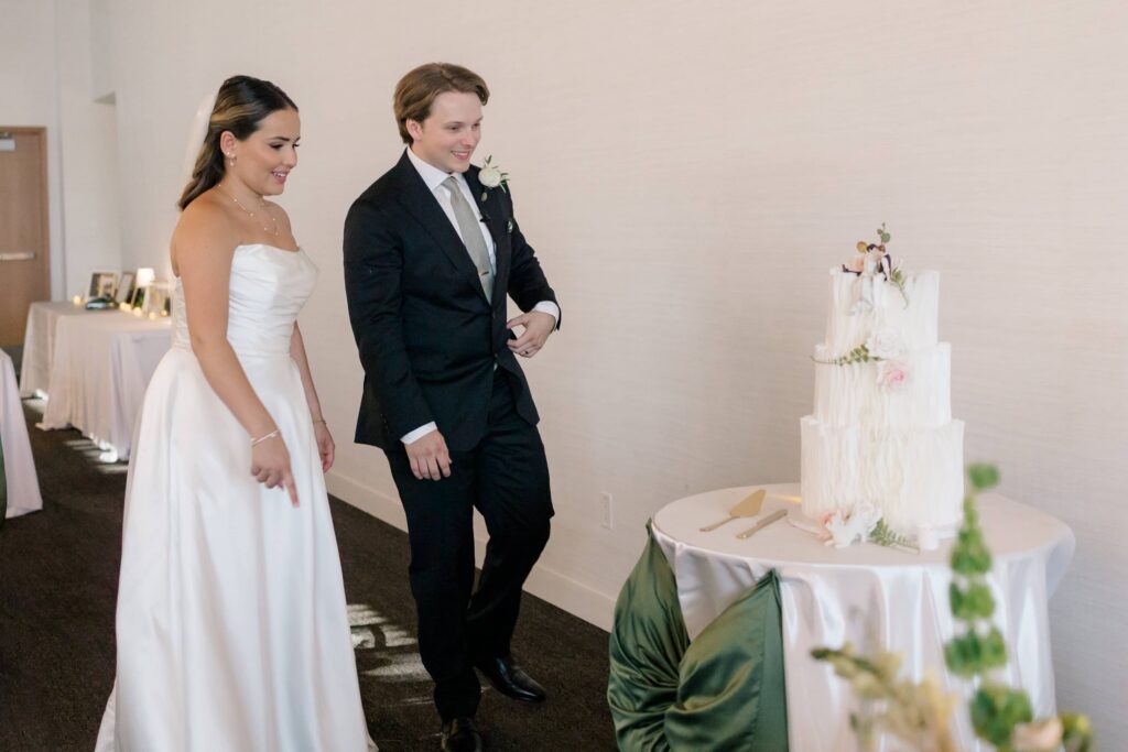Wedding Photographer