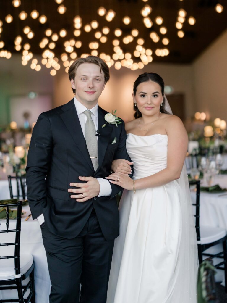 Wedding Photographer