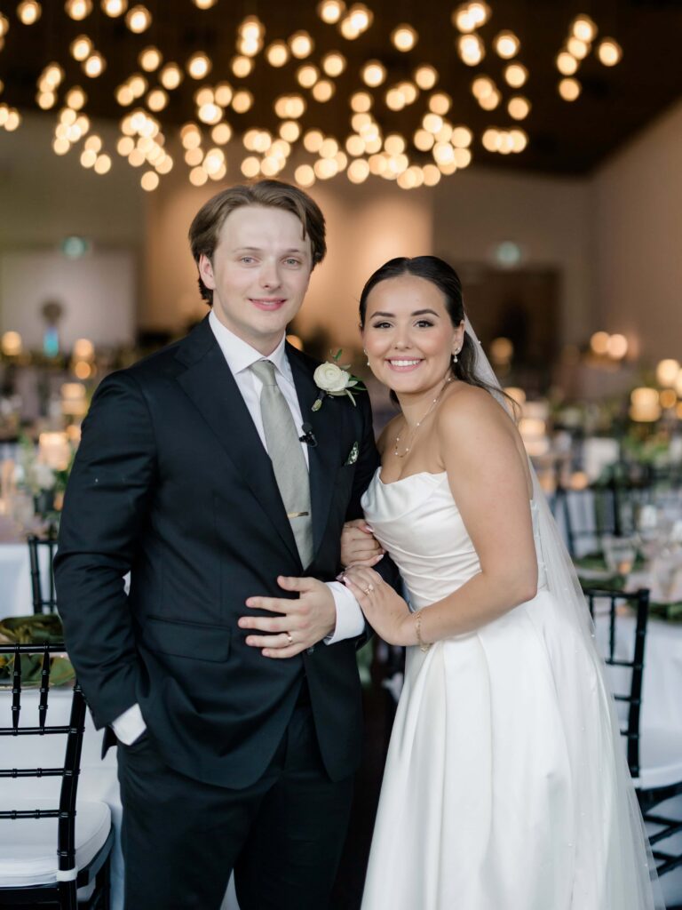 Wedding Photographer