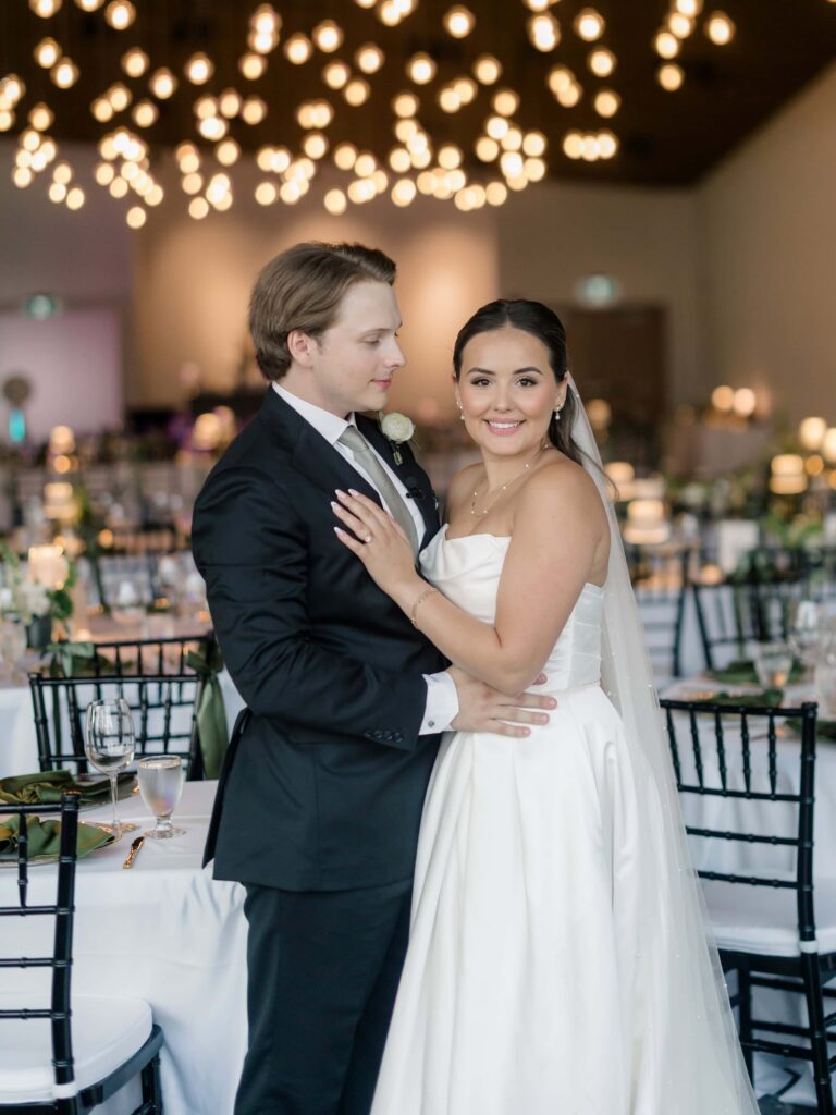Wedding Photographer