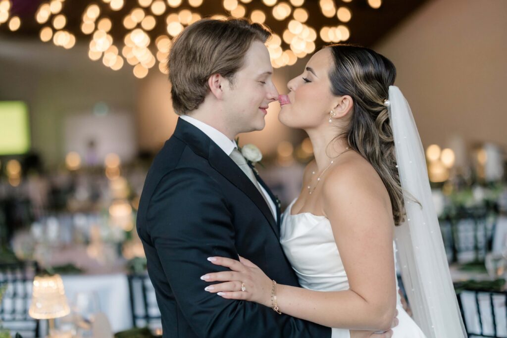 Wedding Photographer