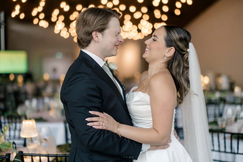 Wedding Photographer