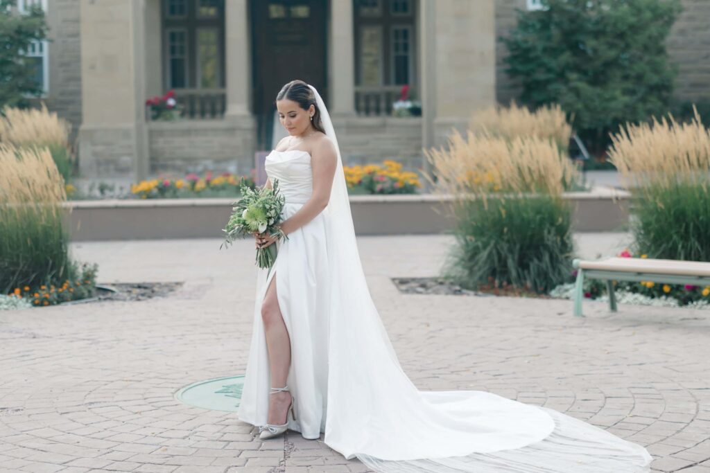Wedding Photographer