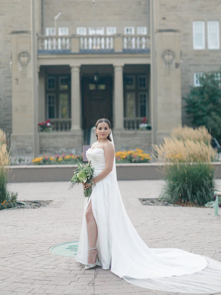 Wedding Photographer