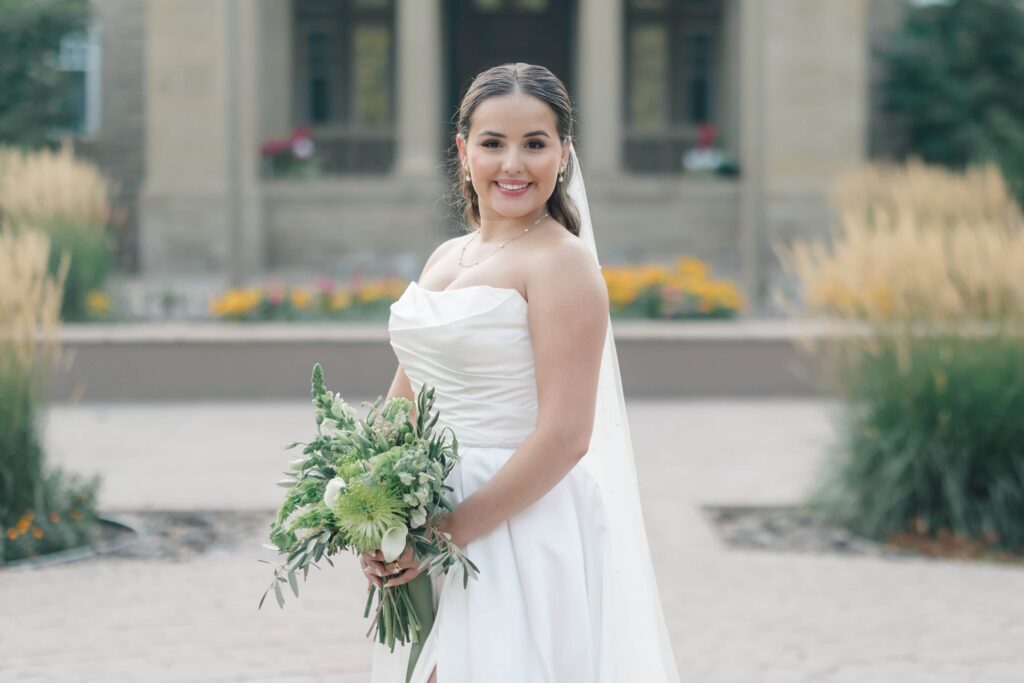 Wedding Photographer