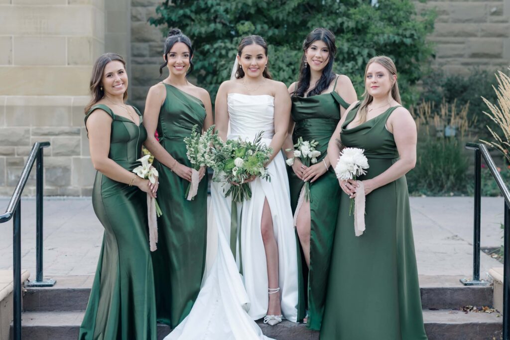 Wedding Photographer