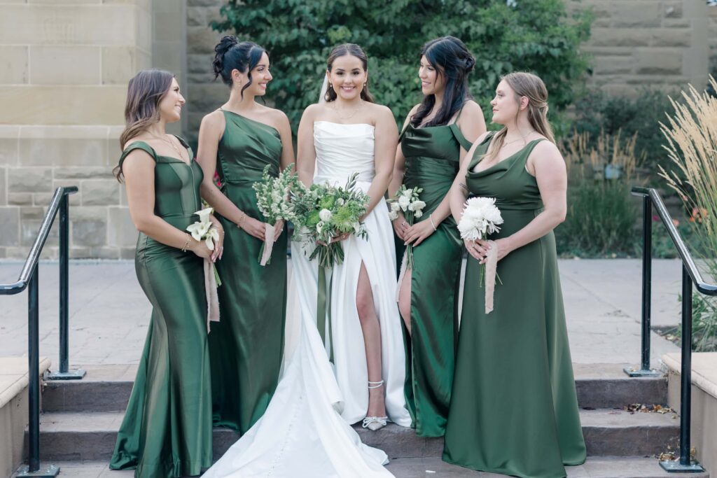 Wedding Photographer