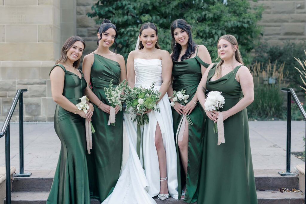 Wedding Photographer