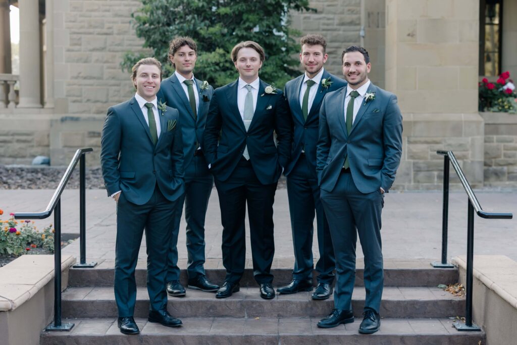 Wedding Photographer