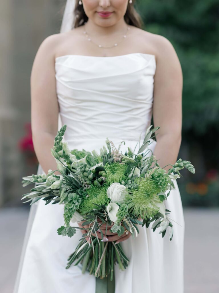Wedding Photographer