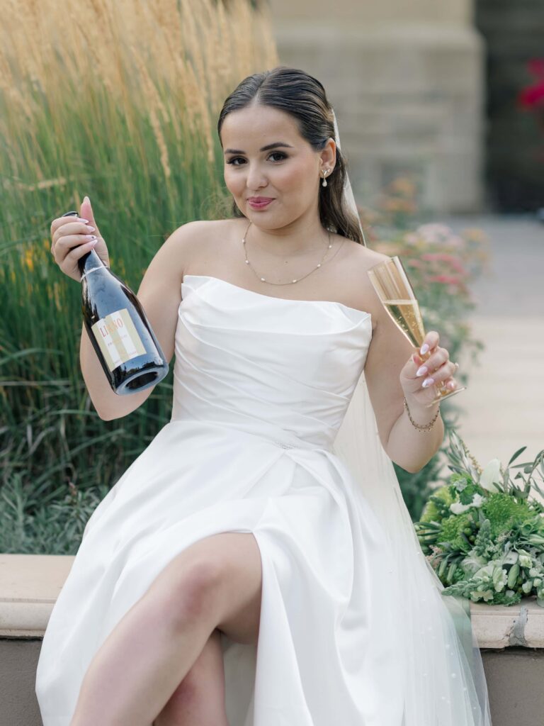 Wedding Photographer