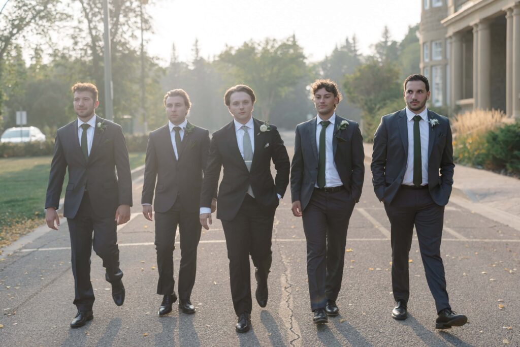 Wedding Photographer