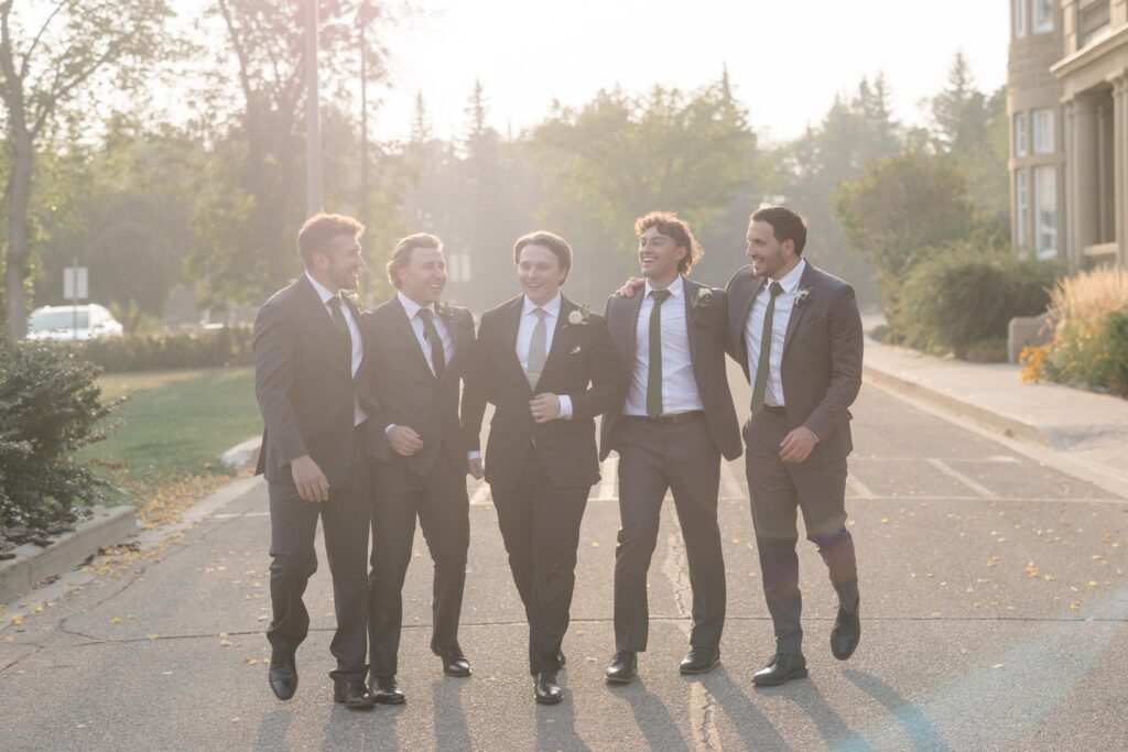 Wedding Photographer