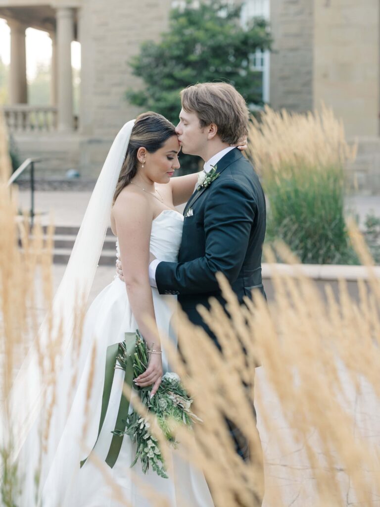 Wedding Photographer