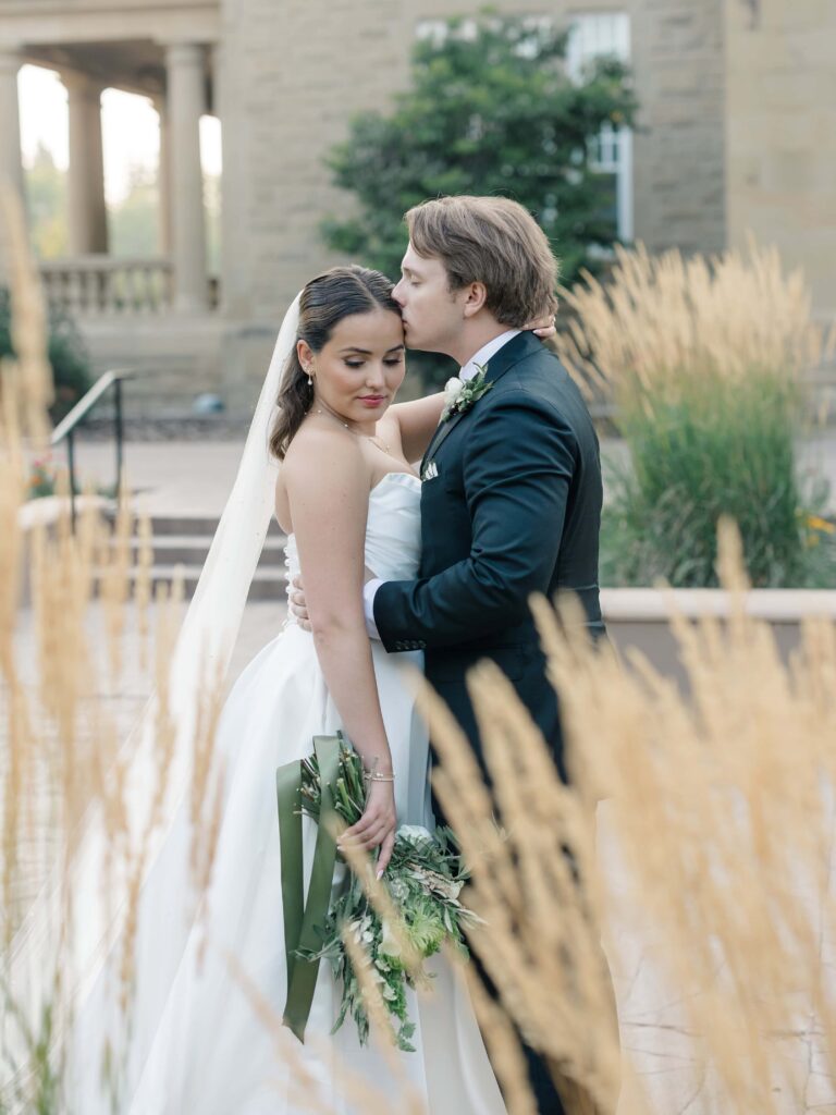 Wedding Photographer