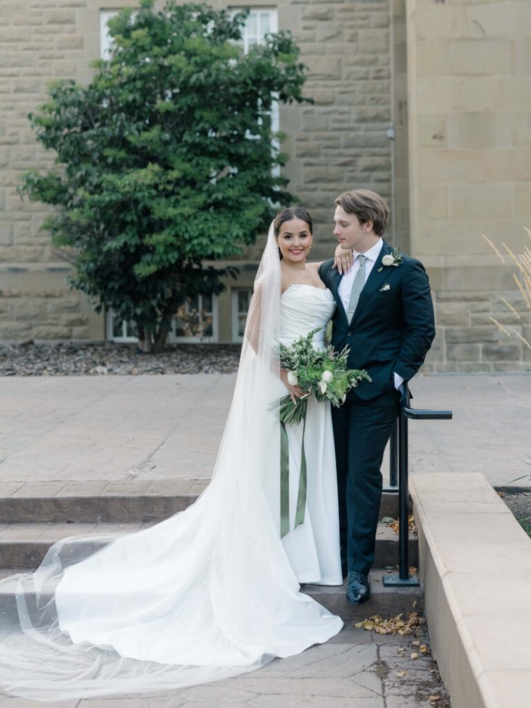 Wedding Photographer