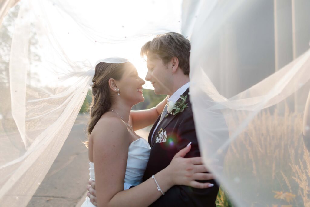 Wedding Photographer