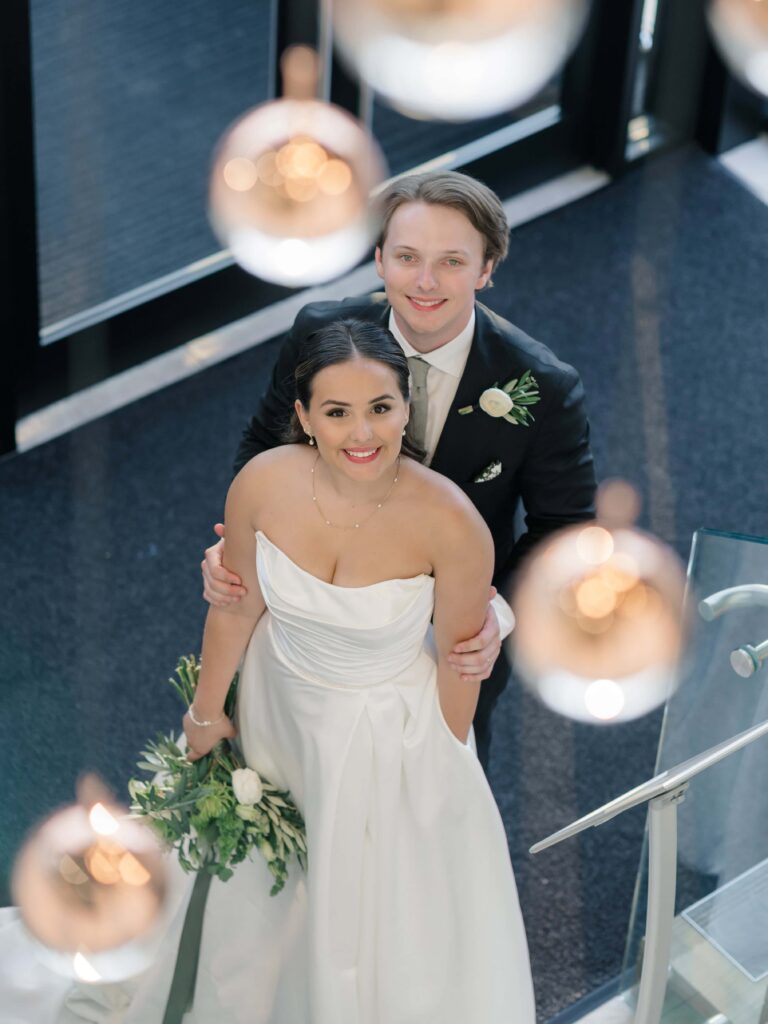 Wedding Photographer