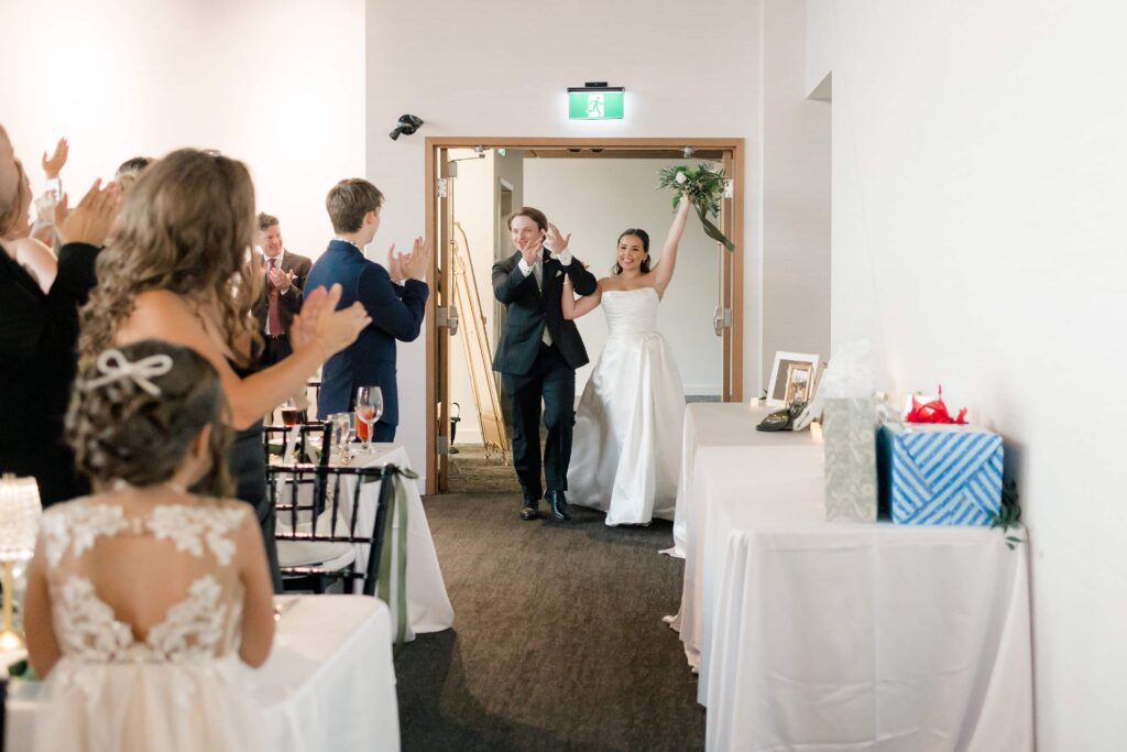 Wedding Photographer