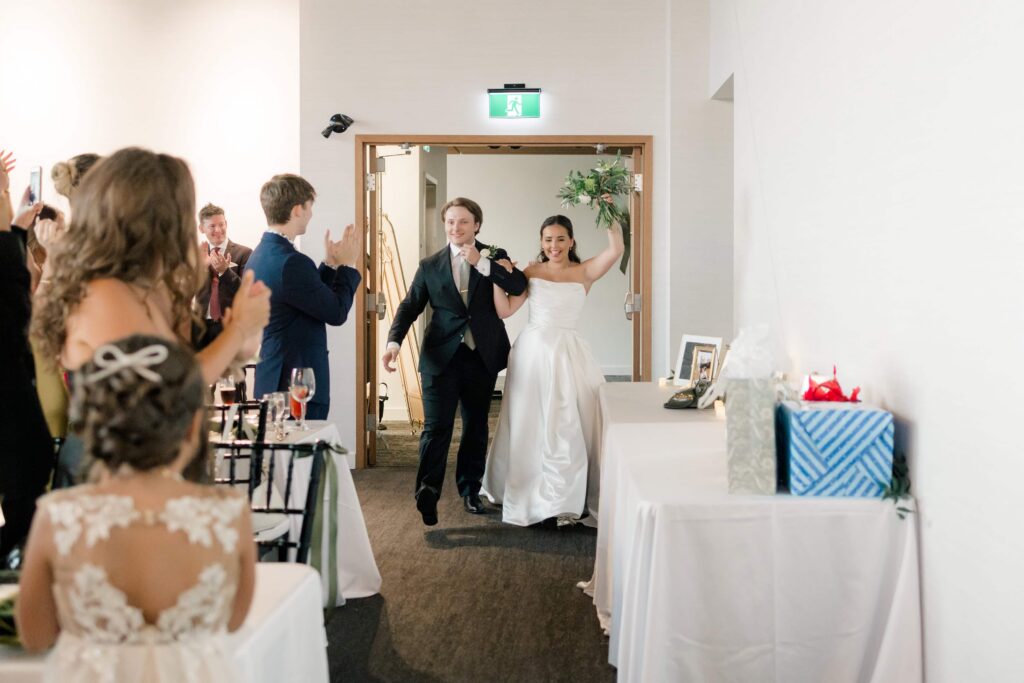 Wedding Photographer