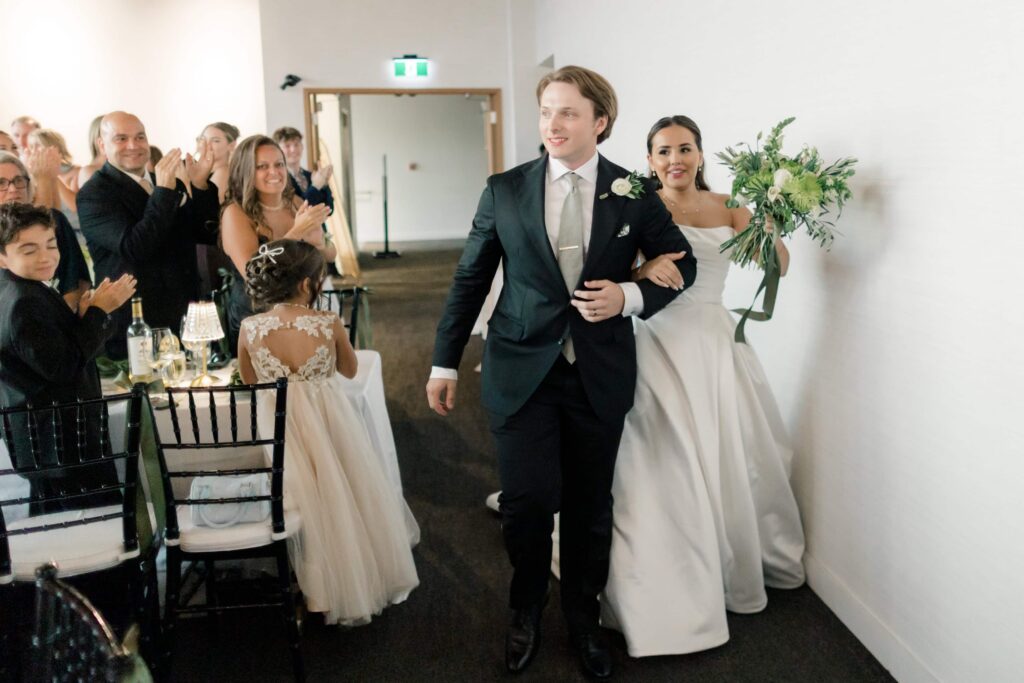 Wedding Photographer