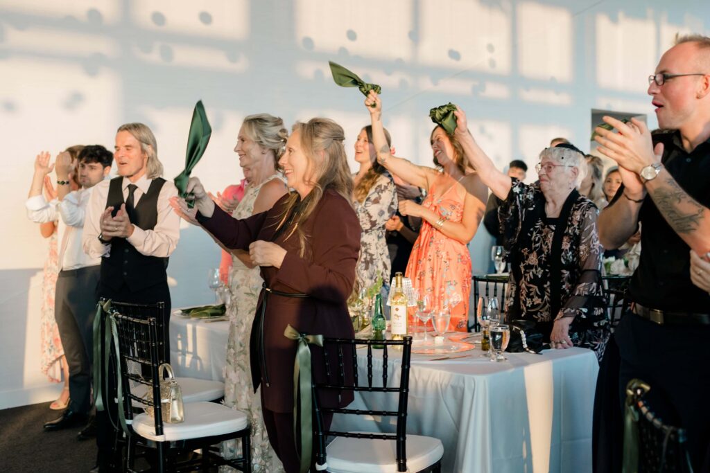 Wedding Photographer