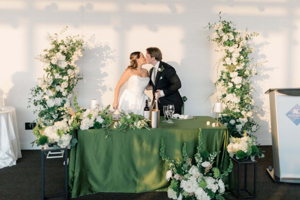 Wedding Photographer
