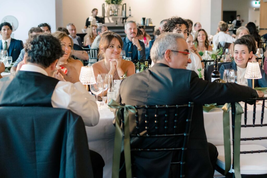 Wedding Photographer