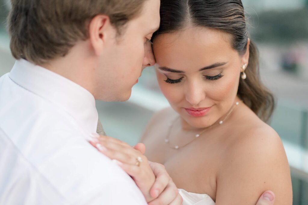 Wedding Photographer