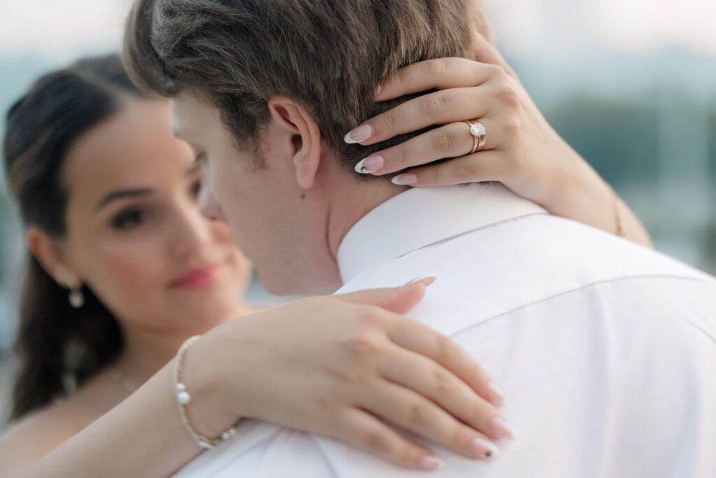 Wedding Photographer