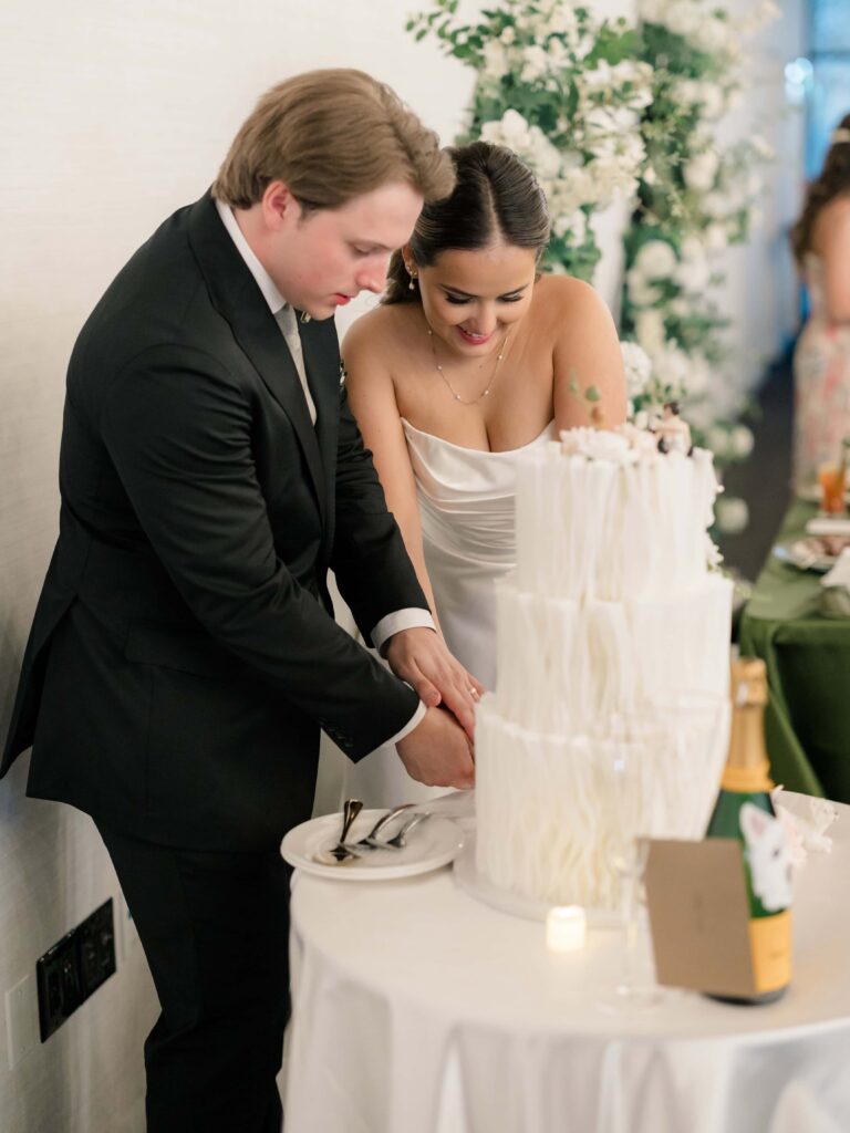 Wedding Photographer