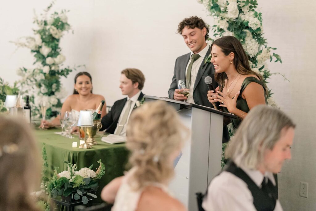 Wedding Photographer