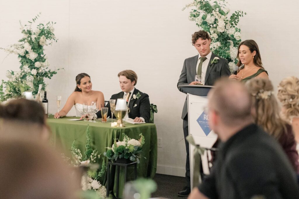 Wedding Photographer