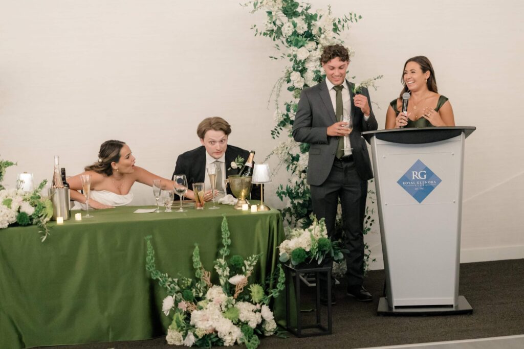Wedding Photographer