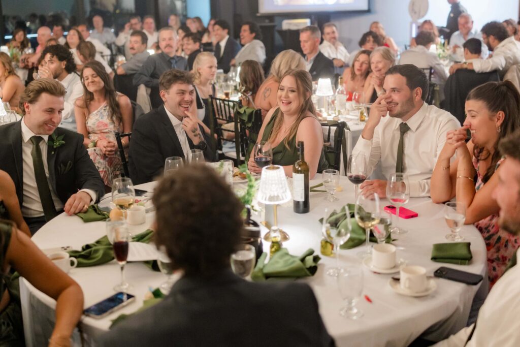 Wedding Photographer