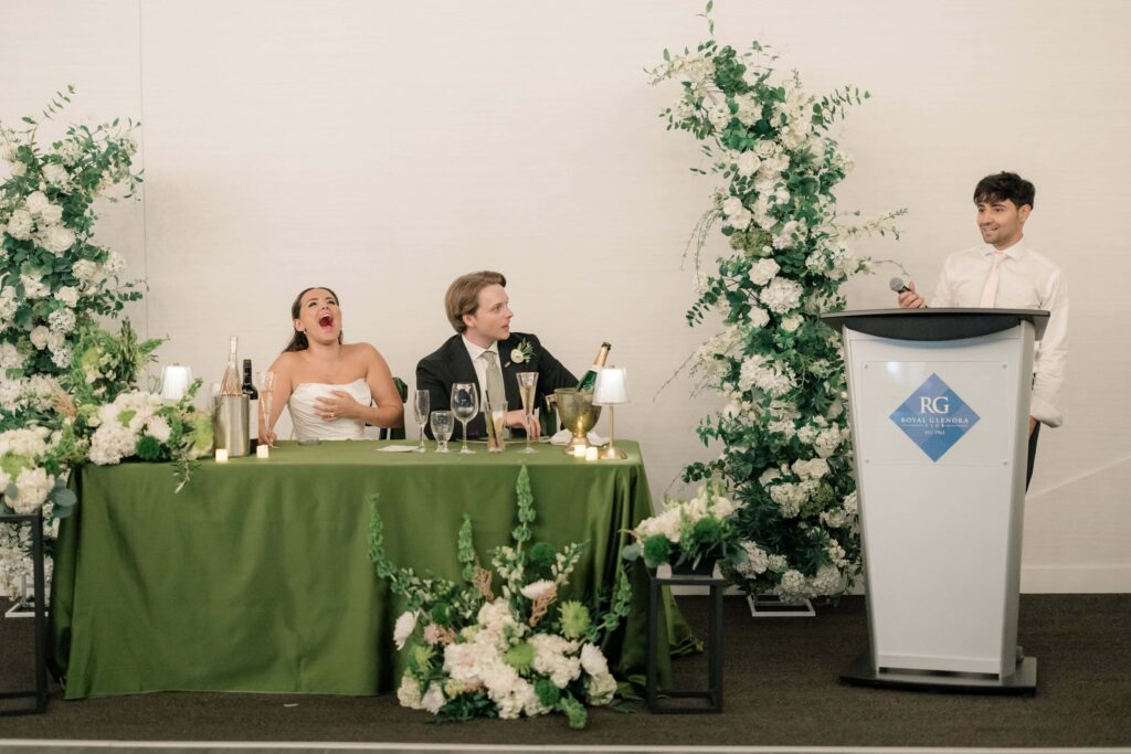 Wedding Photographer