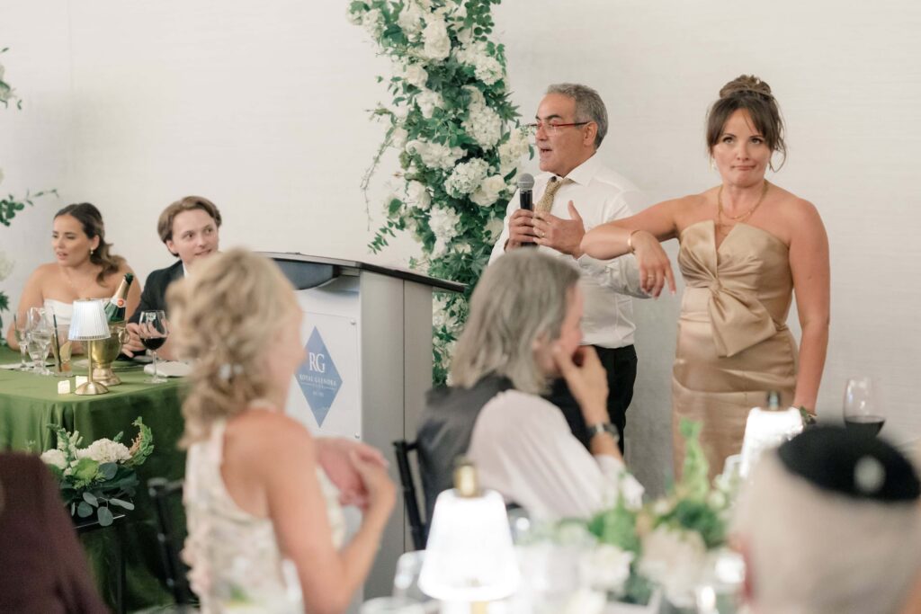 Wedding Photographer