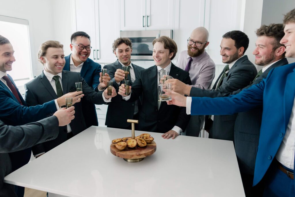 Wedding Photographer