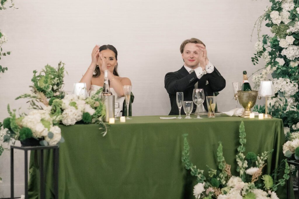 Wedding Photographer