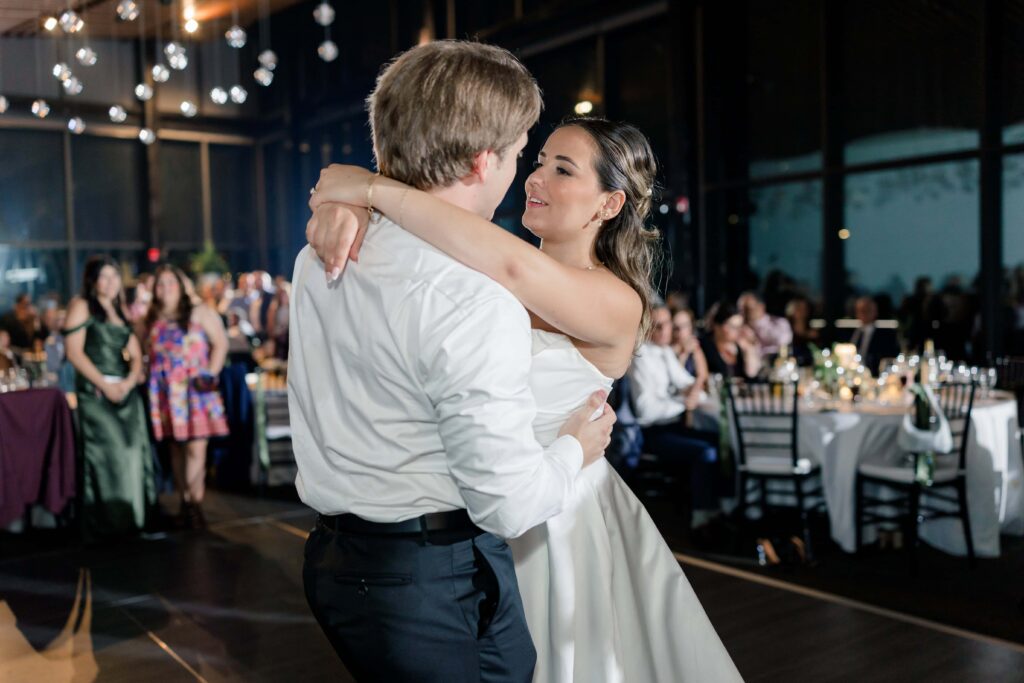 Wedding Photographer