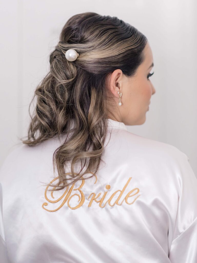 Wedding Photographer