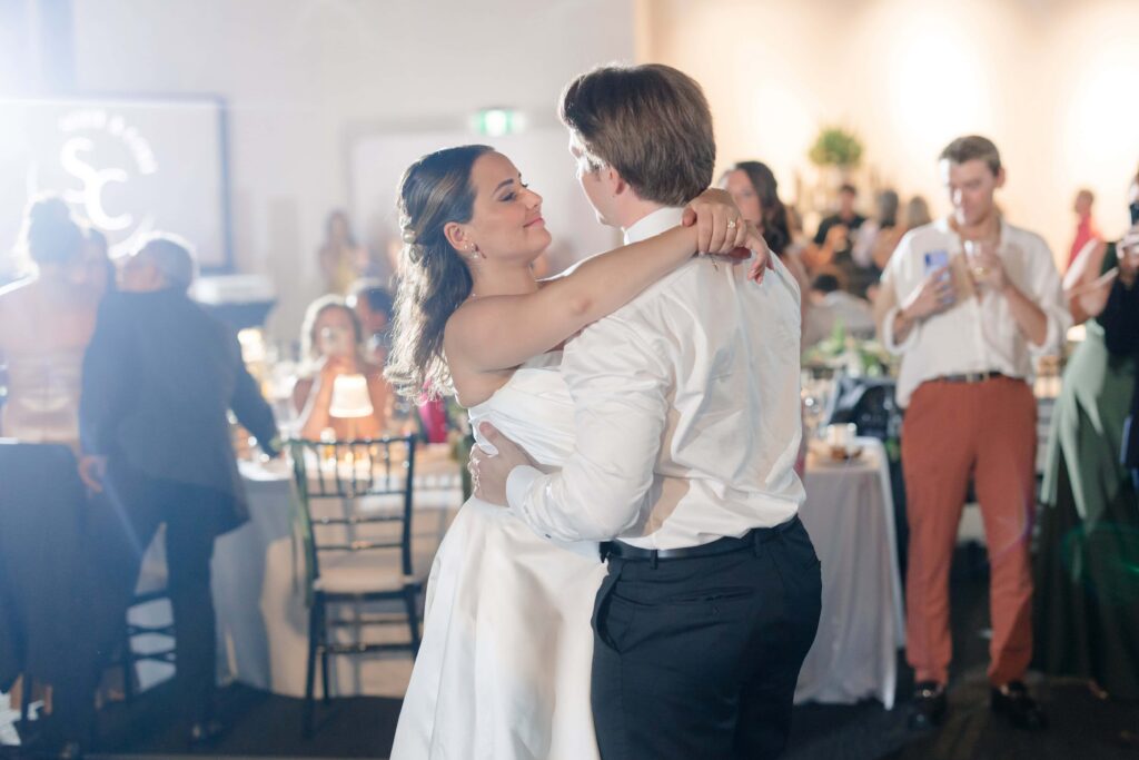 Wedding Photographer