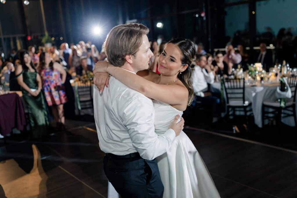 Wedding Photographer